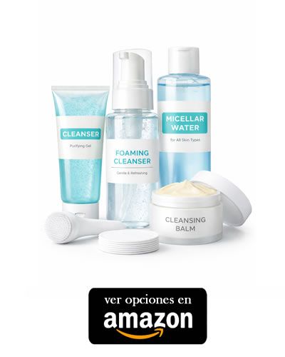 belleza amazon