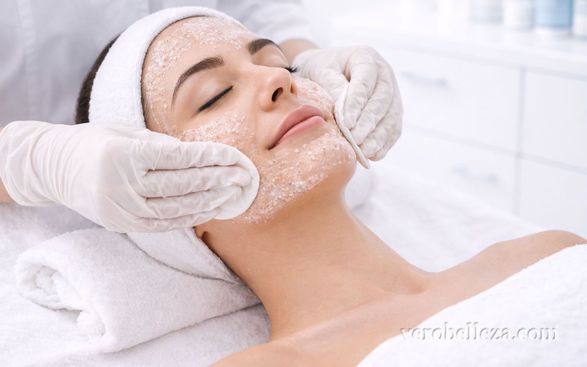limpieza facial 1