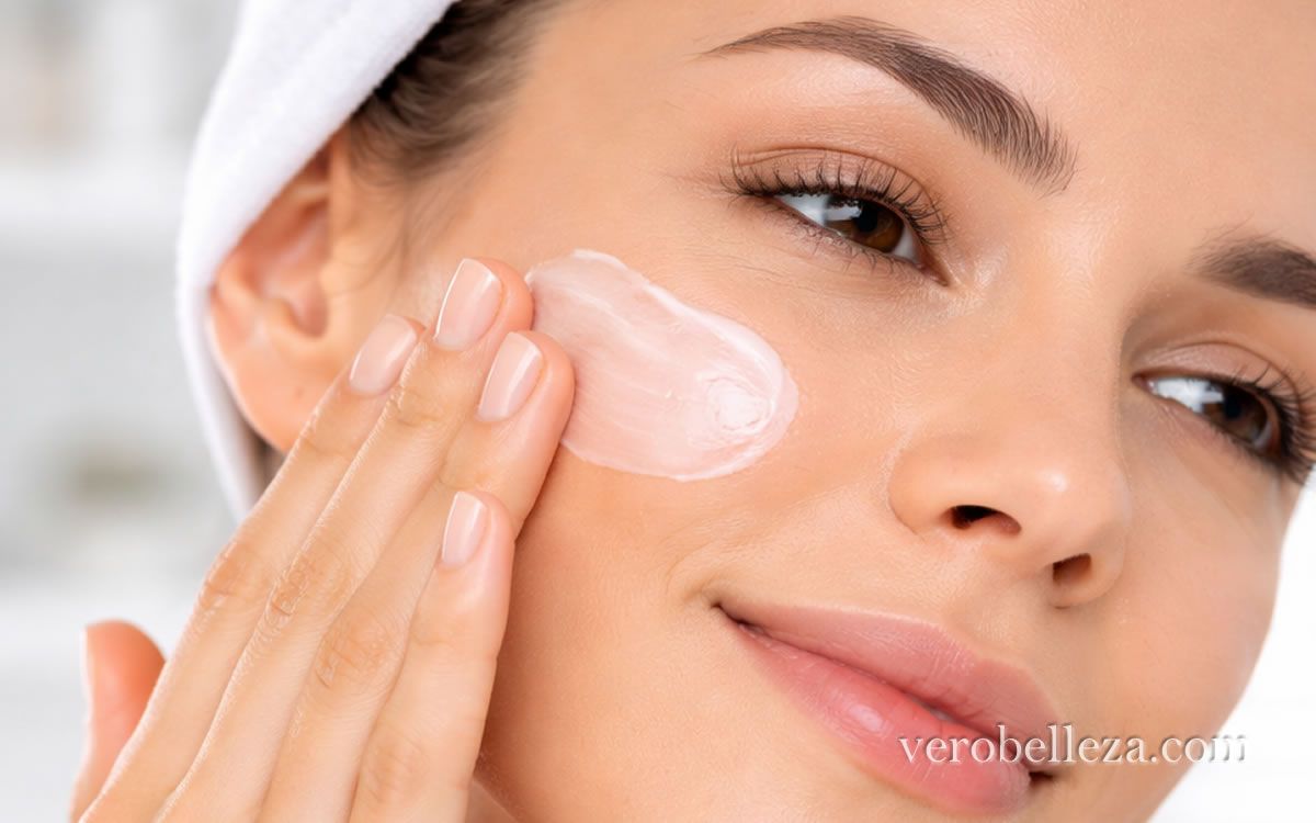 limpieza facial