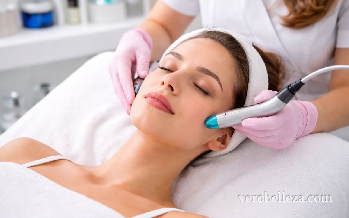 tratamiento acne
