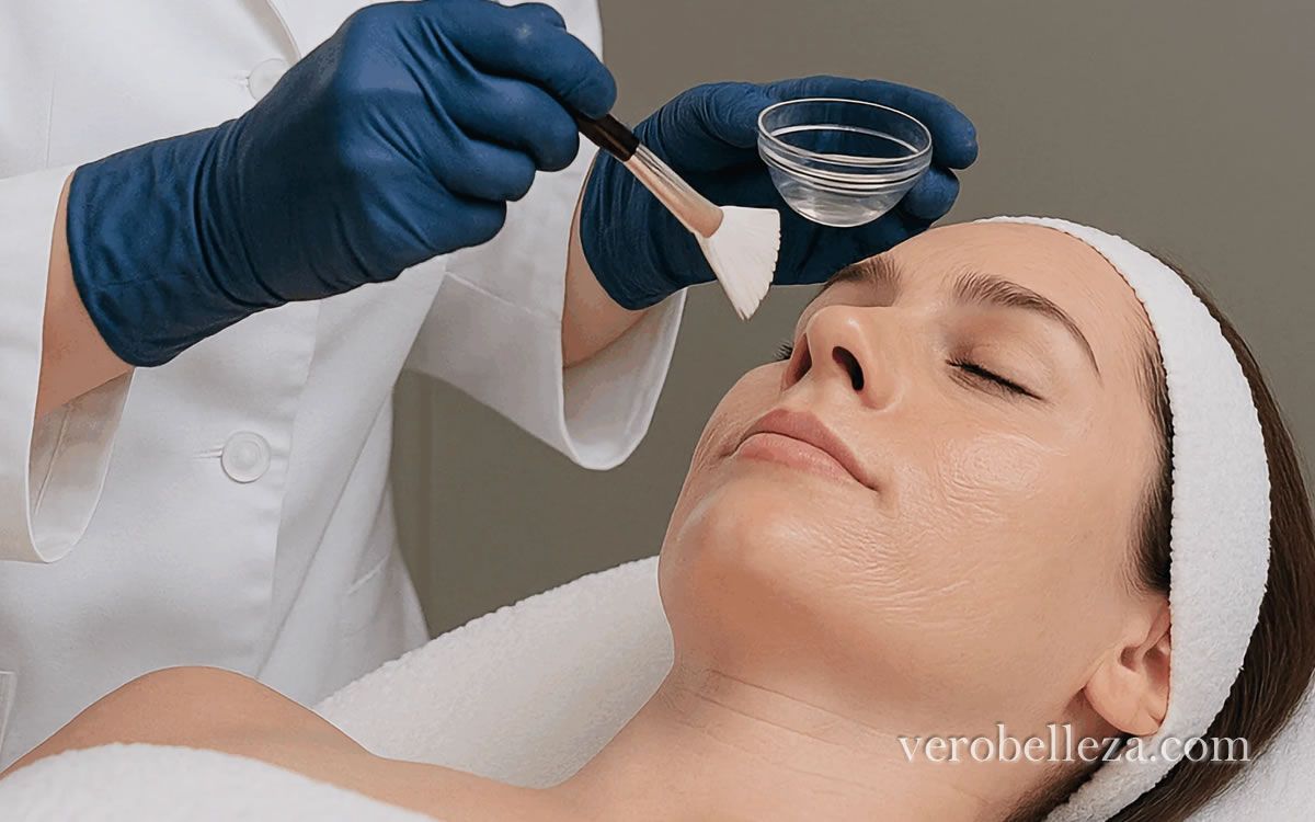 tratamiento facial