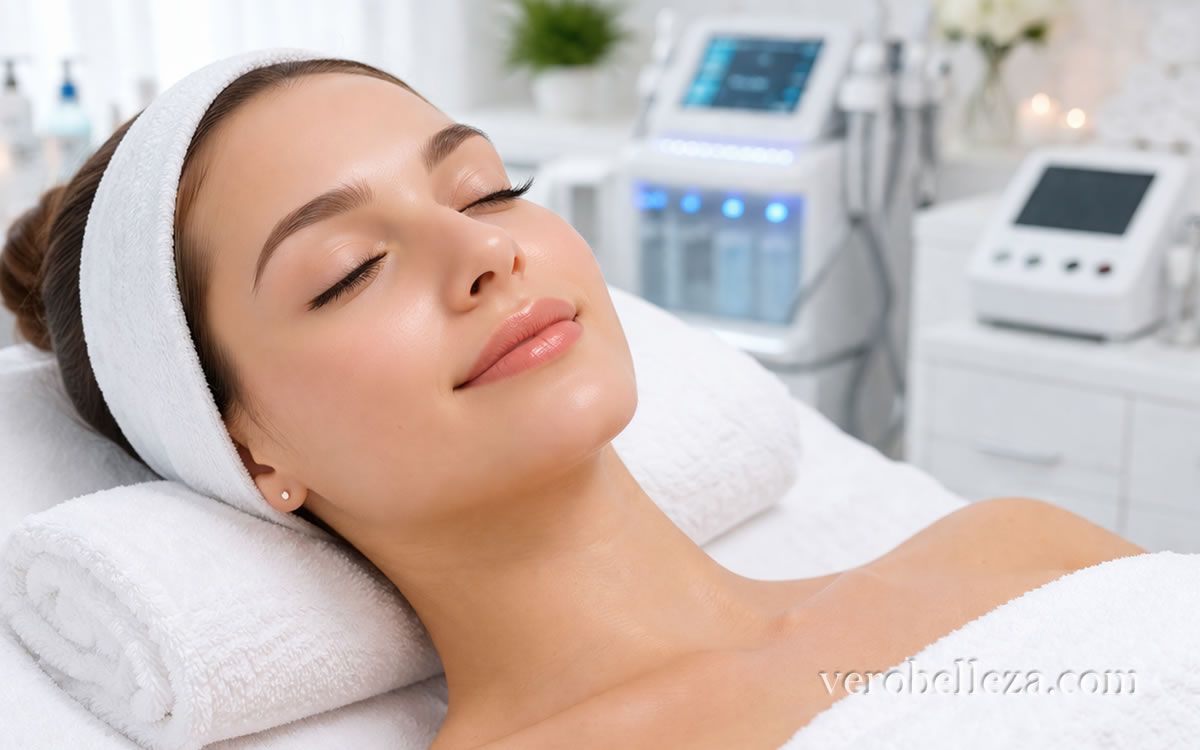 tratamiento profesional acne 2
